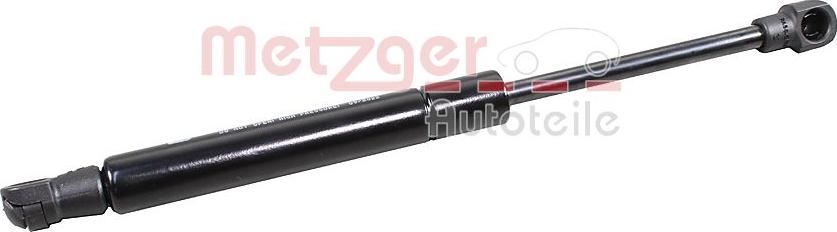 Metzger 2110786 - Auto Part