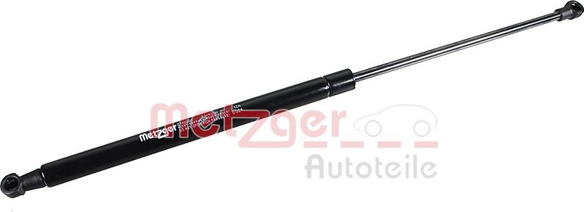 Metzger 2110801