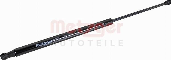 Metzger 2110802