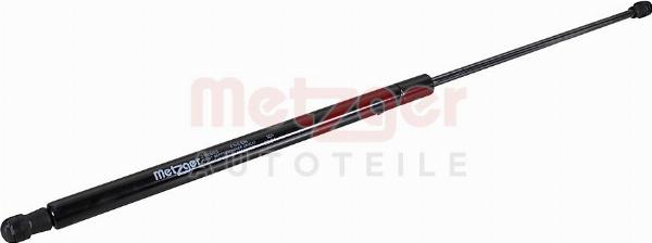Metzger 2110803