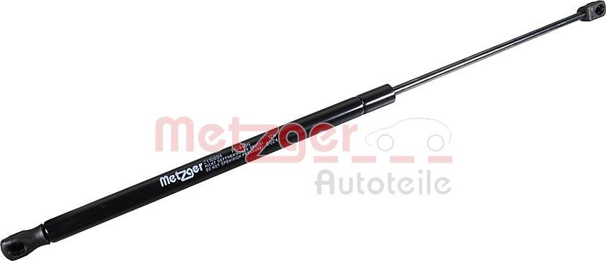 Metzger 2110804