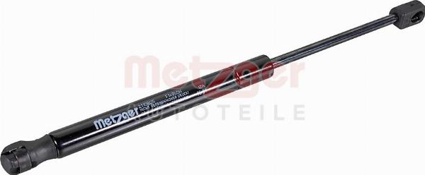 Metzger 2110805