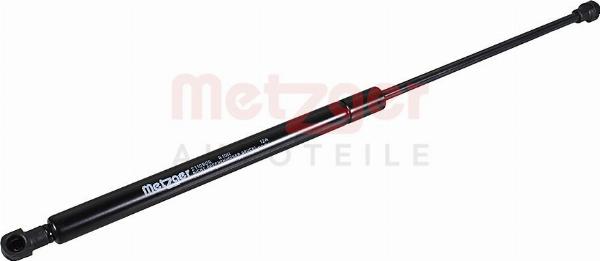 Metzger 2110806