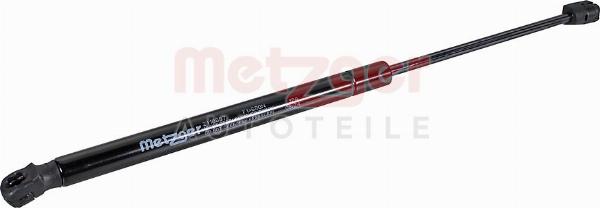 Metzger 2110807