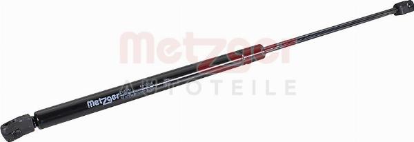 Metzger 2110811