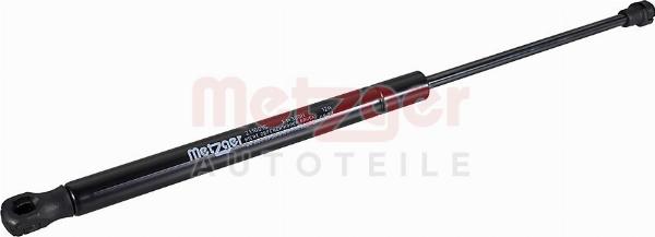 Metzger 2110815