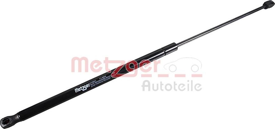 Metzger 2110821