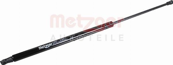 Metzger 2110832