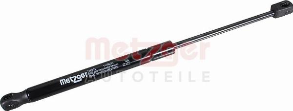 Metzger 2110833