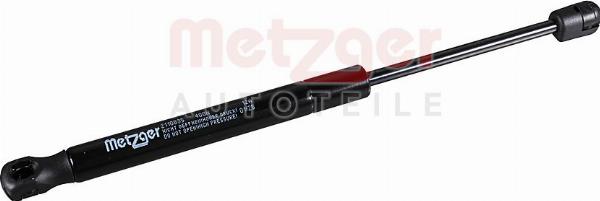 Metzger 2110835