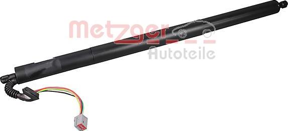 Metzger 2115001