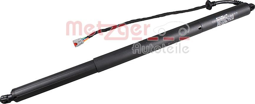 Metzger 2115026