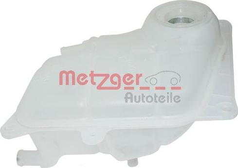 Metzger 2140004 - Auto Part
