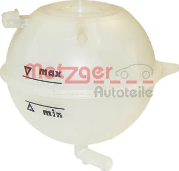 Metzger 2140006 - METZGER Autoteile 2140006