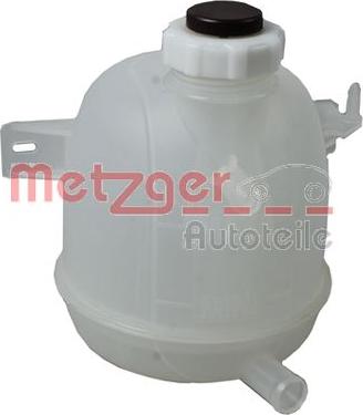 Metzger 2140019 - Auto Part