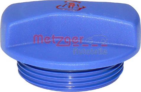 Metzger 2140037 - METZGER Autoteile 2140037