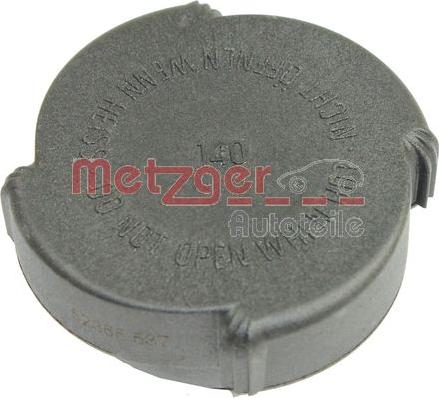 Metzger 2140046 - METZGER Autoteile 2140046