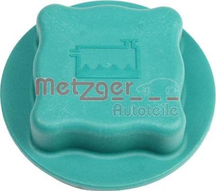 Metzger 2140053 - METZGER Autoteile 2140053