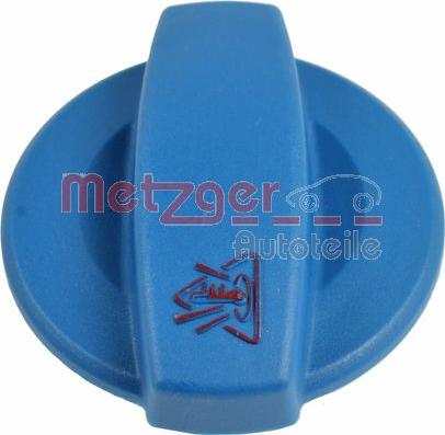 Metzger 2140099