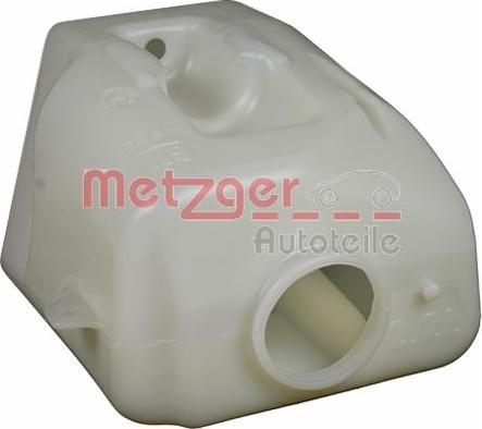 Metzger 2140122