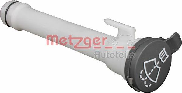 Metzger 2140128