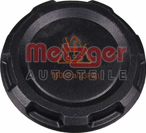 Metzger 2140435