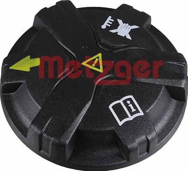 Metzger 2140451