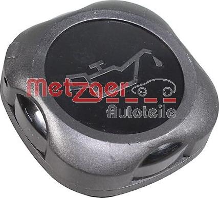 Metzger 2141009 - METZGER Autoteile 2141009
