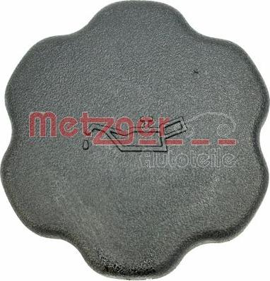 Metzger 2141011 - Auto Part