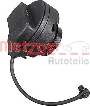Metzger 2141043 - Auto Part