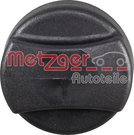 Metzger 2141044 - Auto Part