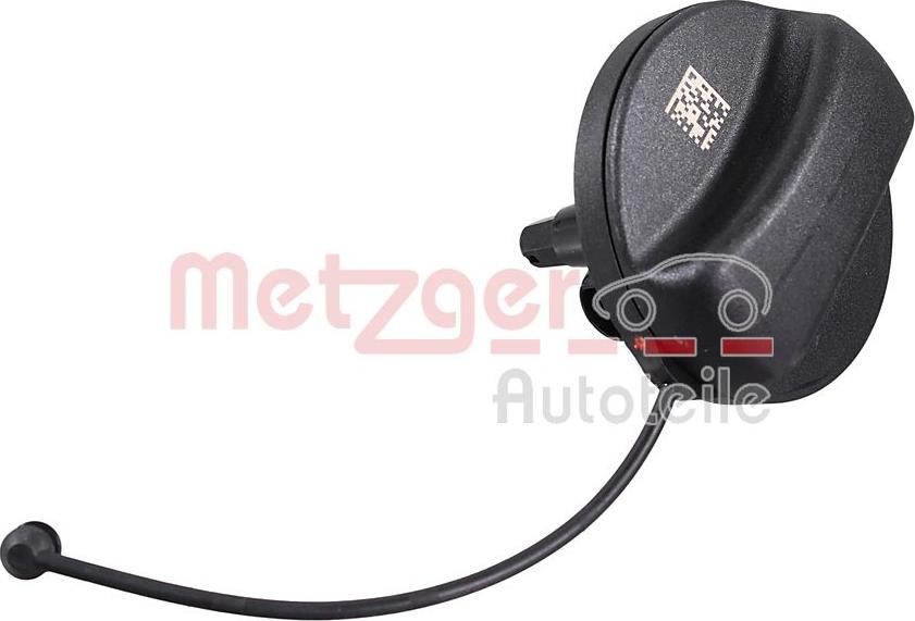 Metzger 2141046 - Auto Part