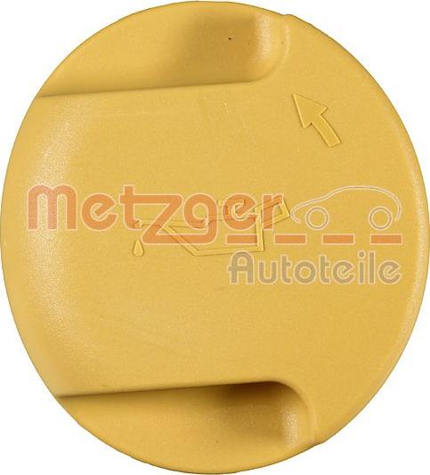 Metzger 2141066 - Auto Part