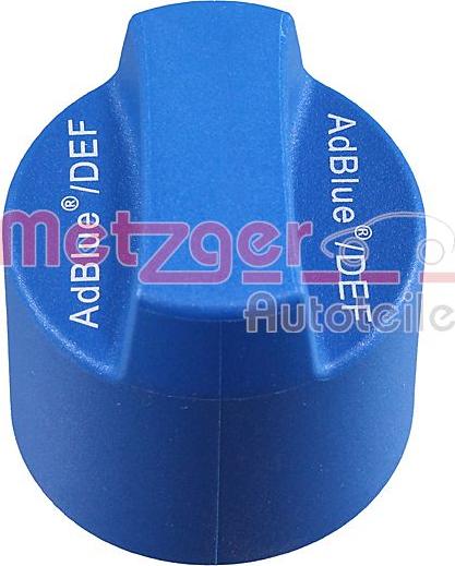 Metzger 2141078 - Auto Part