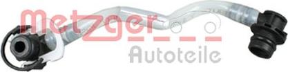 Metzger 2150121 - Auto Part