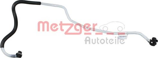 Metzger 2150122 - Auto Part