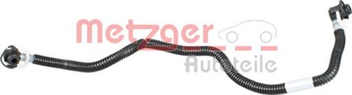 Metzger 2150127 - Auto Part