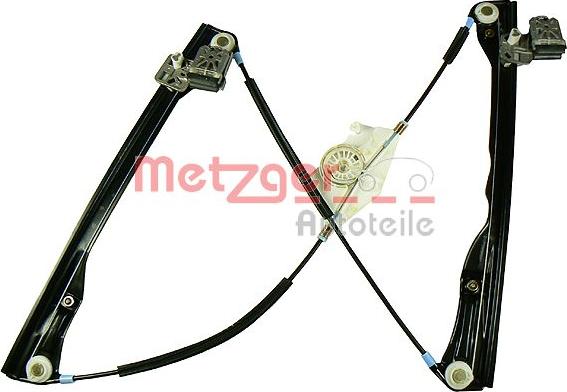 Metzger 2160015