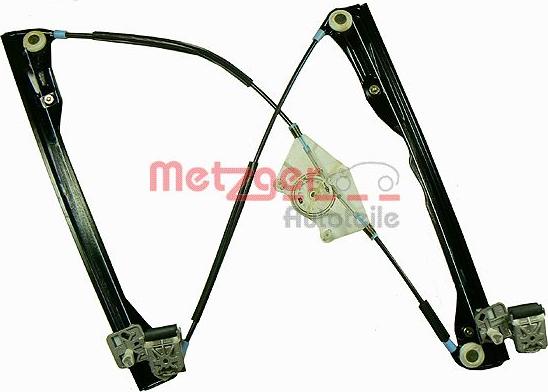 Metzger 2160016