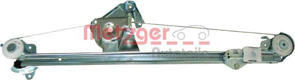 Metzger 2160023