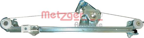 Metzger 2160024