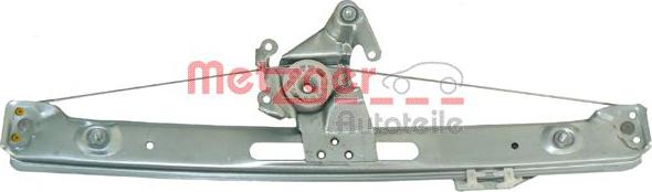 Metzger 2160032