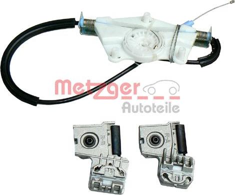 Metzger 2160036