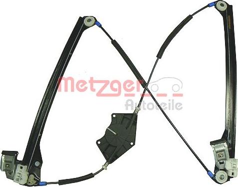 Metzger 2160040 - METZGER Autoteile 2160040