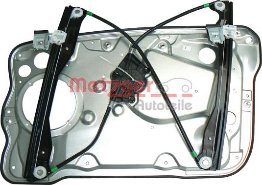 Metzger 2160044