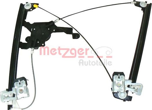 Metzger 2160046