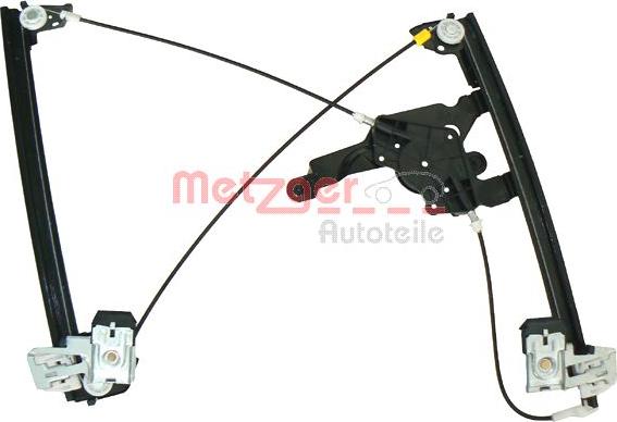 Metzger 2160047