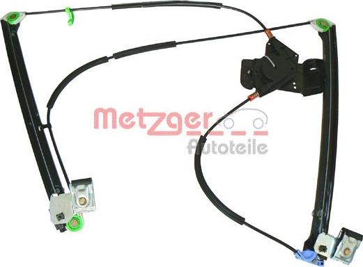 Metzger 2160049