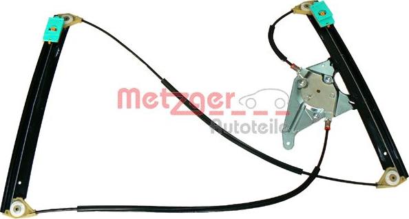 Metzger 2160052