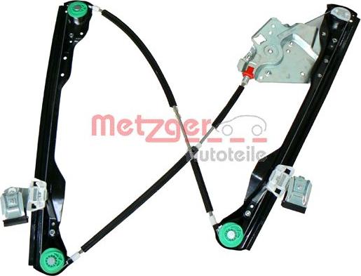 Metzger 2160068